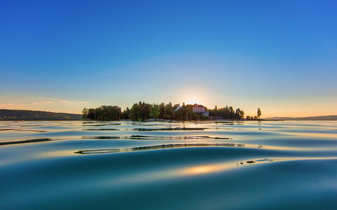 Insel Mainau