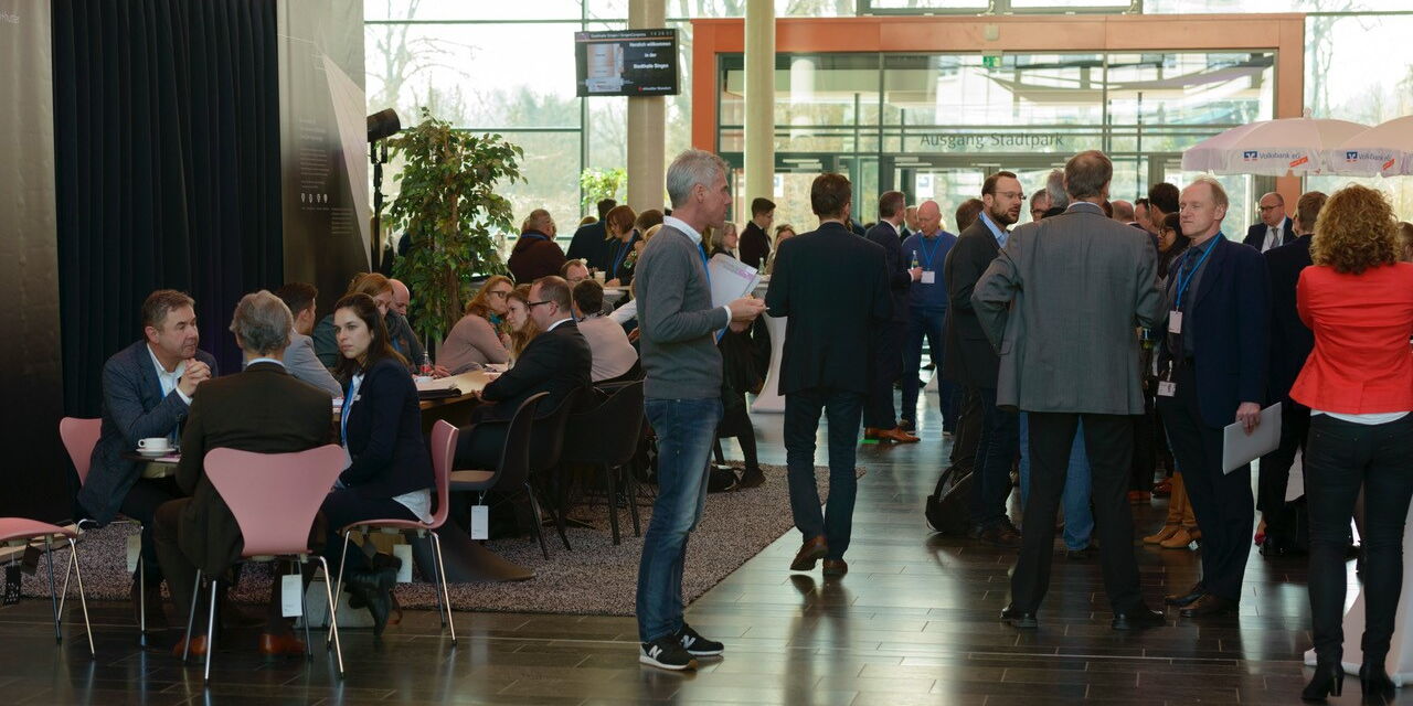 Foto: Stadthalle Singen