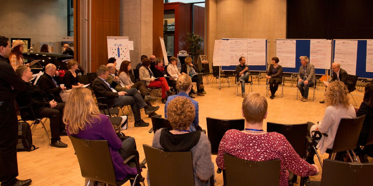 Foto: Stadthalle Singen