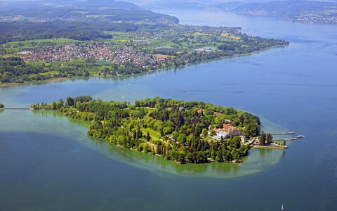 Insel Mainau